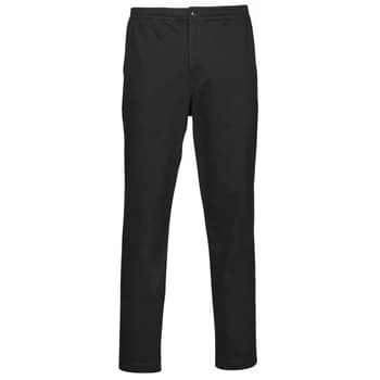 Polo Ralph Lauren ALLINE mens Trousers in Black - Sizes EU XXL,EU S,EU M,EU L,EU XL,EU XS