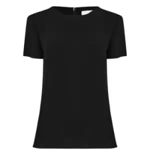 Boss Ilyna Top - Black