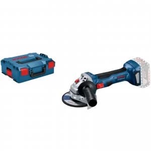 Bosch GWS 18V-7 115 18v Cordless Brushless Angle Grinder 115mm No Batteries No Charger Case