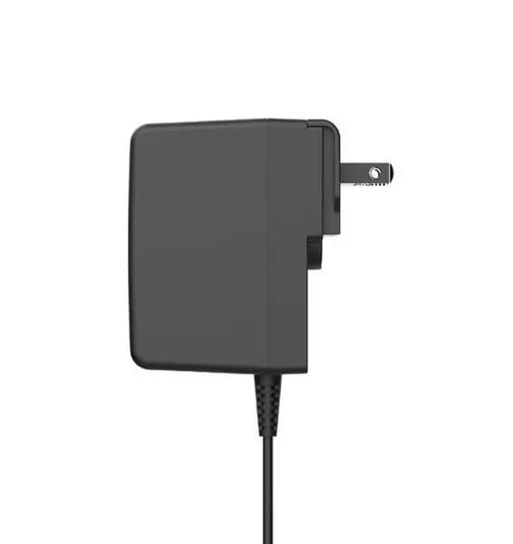 Netgear Netgear PAV12V25 power adapter/inverter Indoor Black PAV12V25-10000S