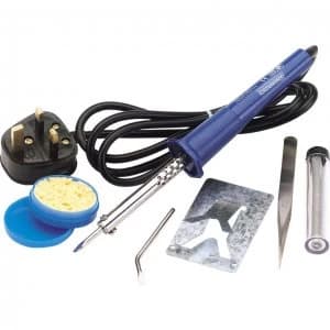 Draper SI25K Soldering Kit 240v