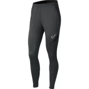 Nike Pro Football Jogging Pants Womens - Black