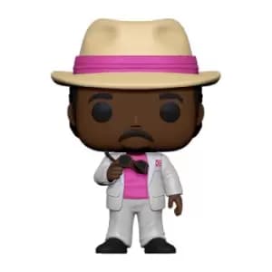 The Office Florida Stanley Pop! Vinyl Figure