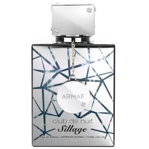 Armaf Club De Nuit Sillage Eau de Parfum Unisex 100ml