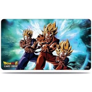 Ultra Pro Dragon Ball Super Playmat V3