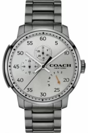 Mens Coach Bleecker Watch 14602360