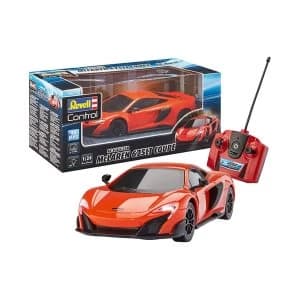 McLaren 675LT Revell Control Car