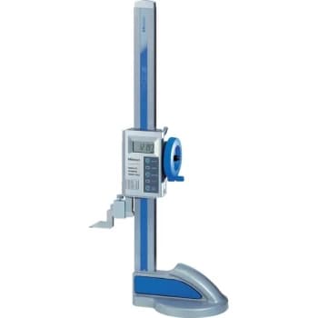 Mitutoyo - 570-314 Digimatic Height Gauge 600MM/24'