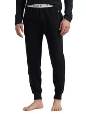 Polo Ralph Lauren Lounge Pants, Black Size M Men