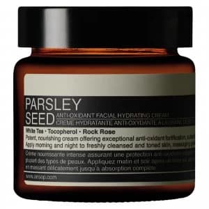 Aesop Parsley Seed Anti Oxidant Facial Hydrating Cream 60ml