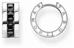 Thomas Sabo CR670-643-11 Hoop Earrings Sterling Silver Jewellery