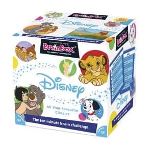 BrainBox Disney Favourite Classics