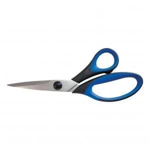 Elite Titanium Scissors Precision engineered Hardened Stainless Steel