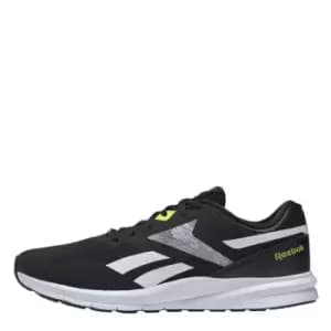 Reebok Runner 4.0 Shoes Mens - Core Black / Pure Grey 8 / Clo