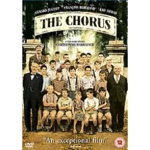 The Chorus 2004 Movie