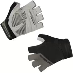 Endura Kids Hummvee Plus Mitt - Black