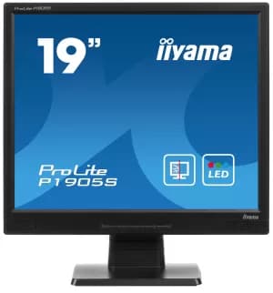 iiyama ProLite 19" P1905S HD LED Monitor