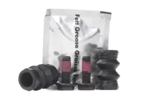 ATE Guide Sleeve Kit, brake caliper VW,AUDI,MERCEDES-BENZ 24.0101-3803.2 443936,0014210486,A0014210486 34216772867,542393,93179160,443936,542393