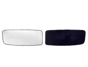 ALKAR Wing Mirror Glass 6411994 Side Mirror Glass,Mirror Glass VW,MERCEDES-BENZ,CRAFTER 30-50 Kasten (2E_),CRAFTER 30-35 Bus (2E_)