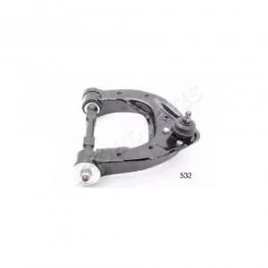 UpperFront Left Track Control Arm WCPBS-532L