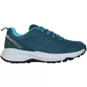 Karrimor Caracal Waterproof Shoes - Green