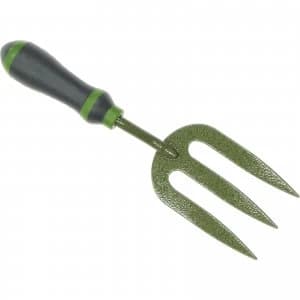 Bulldog Evergreen Hand Fork