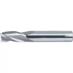 Sherwood 2.5MM 2FL Standard Carbide Slot Drill