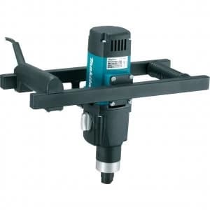 Makita UT1401 2 Speed Paddle Mixer Drill 110v