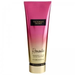 Victoria's Secret Romantic Body Lotion For Her 236ml