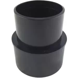 Charnwood 63/75RC Hose Reducer 63mm to 75mm (2.5" to 3")