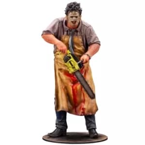 Texas Chainsaw Massacre ARTFX PVC Statue 1/6 Leatherface 32 cm