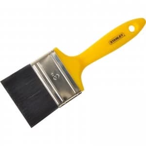 Stanley Hobby Paint Brush 75mm