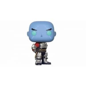 Zavala Destiny Funko Pop Vinyl Figure