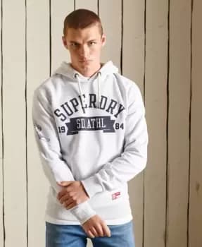 Superdry Track & Field Hoodie