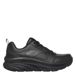 Skechers Walk Trainers - Black