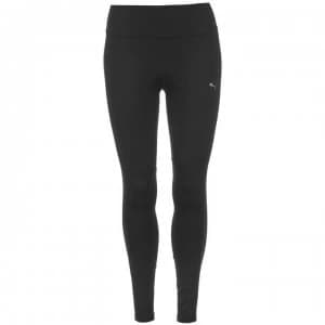 Puma Always On Tights Ladies - Black