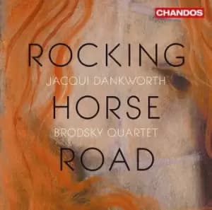 Rocking Horse Road by Jacqui Dankworth CD Album