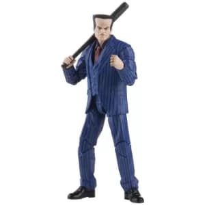 Hasbro Marvel Legends Series Spider-Man Marvel's Hammerhead 6" Action Figure