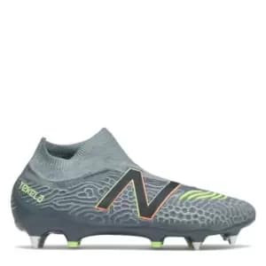 New Balance Tekela Pro Soft Ground Mens Football Boots - Grey
