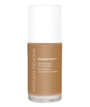 Natasha Denona Foundation X + 90N Dark - Neutral Undertone