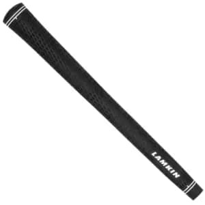 Lamkin Crossline Black - Midsize - Black