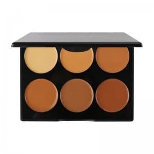Sleek MakeUP Cream Contour Kit