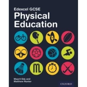 Edexcel GCSE Physical Education: Student Book