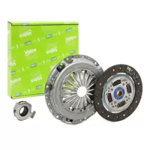 VALEO Clutch OPEL,FIAT,PEUGEOT 828142 71753318,1632597280,205306 Clutch Kit 55194026,55234126,71734216,71734221,71737147,71741308,71744039,71744297
