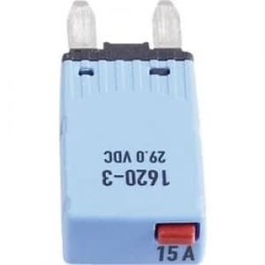 Reset Circuit Breaker 15 A