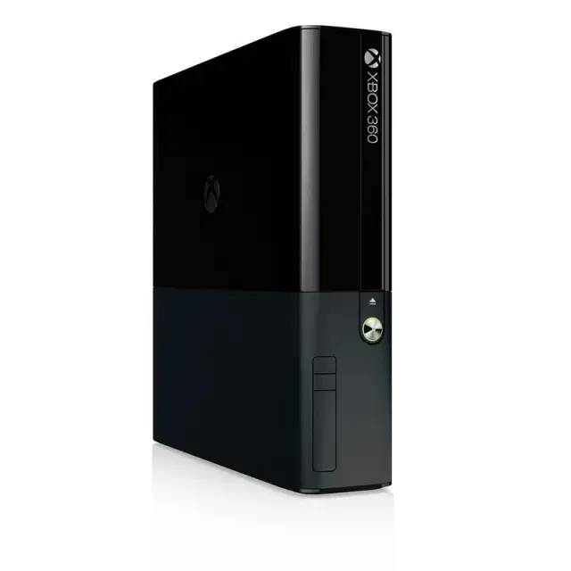 Microsoft Xbox 360 E 250GB