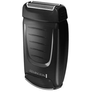 Remington TF70 Dual Foil Travel Shaver