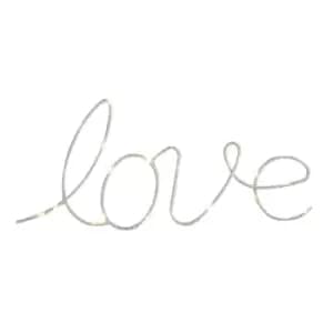 Village At Home Love Light Up