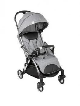 Chicco Goody Auto Folding Stroller