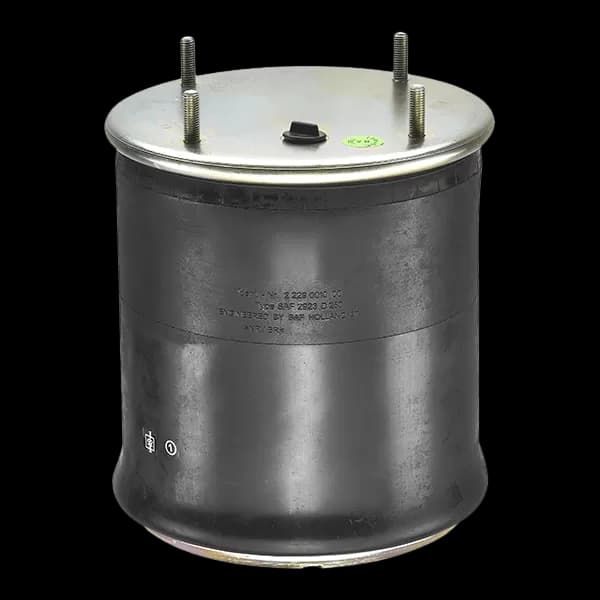 FEBI BILSTEIN Boot, air suspension MERCEDES-BENZ,VOLVO,SETRA 20644 0220024400,0689677,0696229 689677,696229,0003270101,0003270201,0003270301,1134445